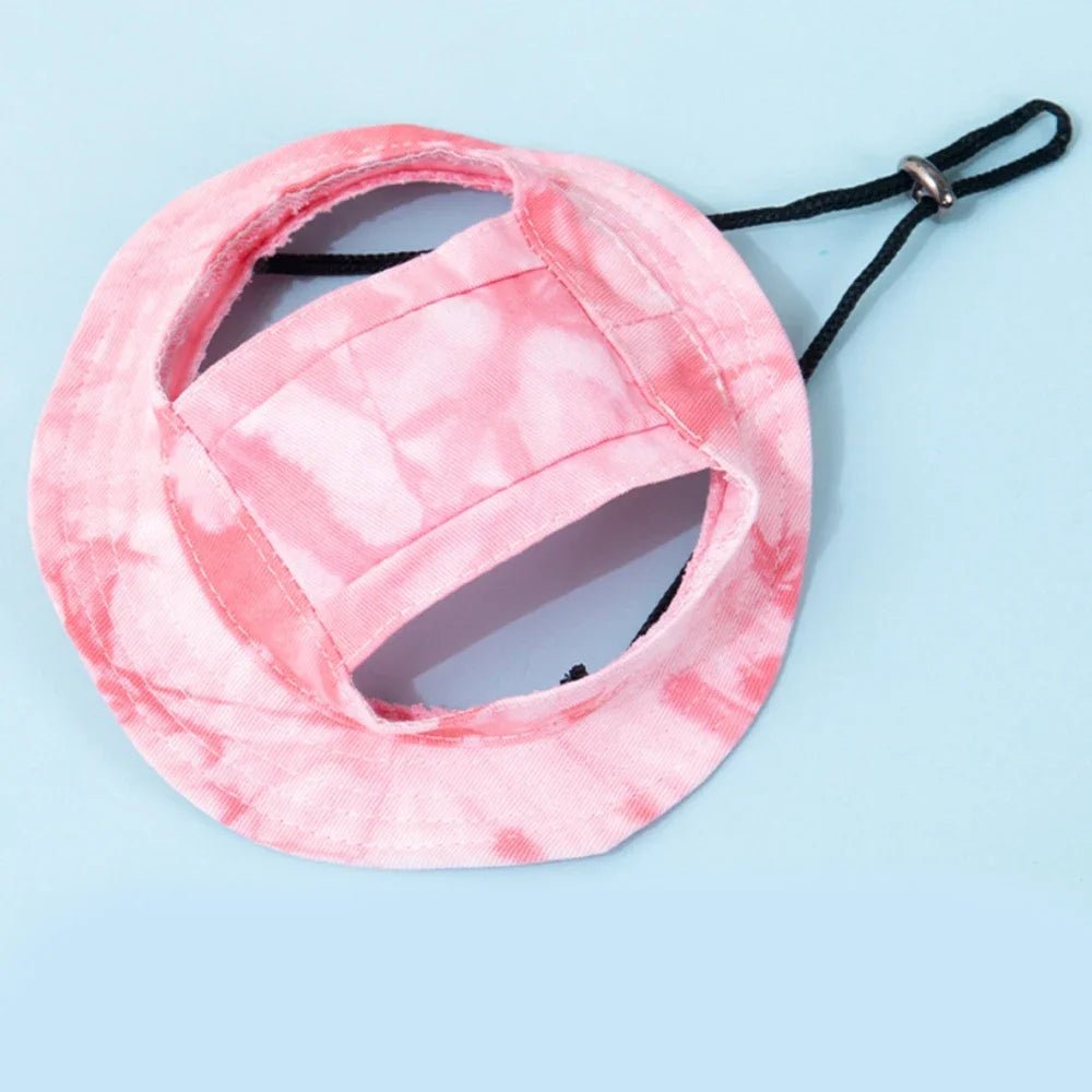 FurrNix Sun-Safe Pet Baseball Cap -