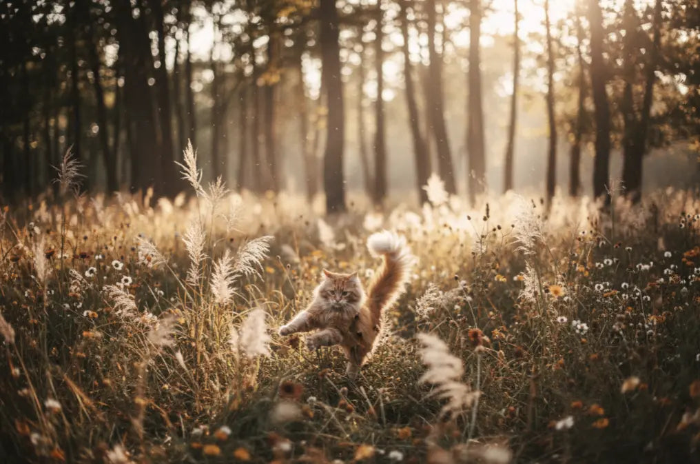 Cats - FurrNix