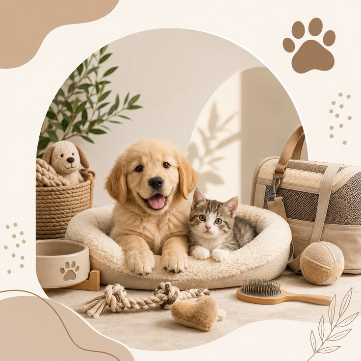 Clothing & Accessories - FurrNix