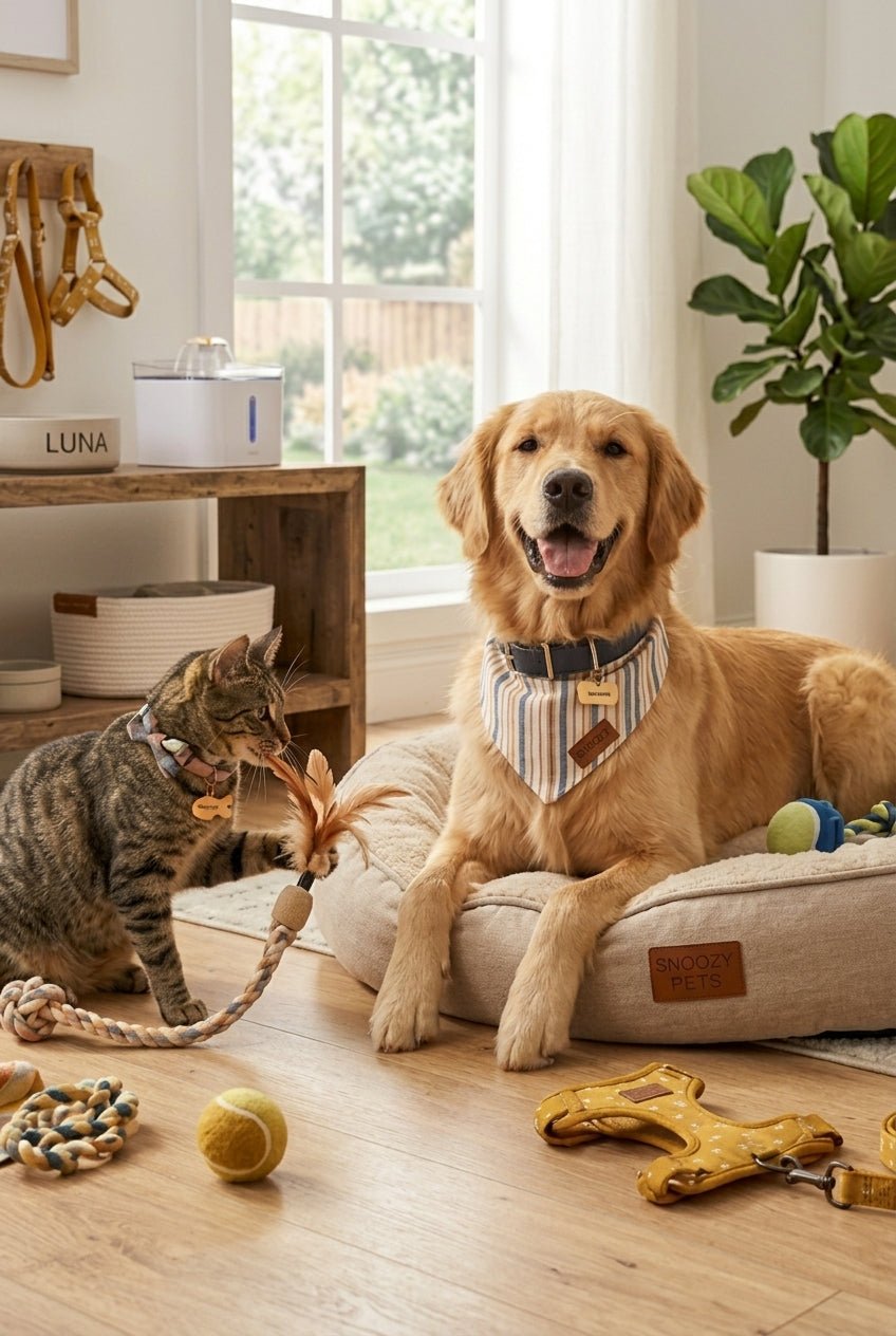 Best Sellers - FurrNix