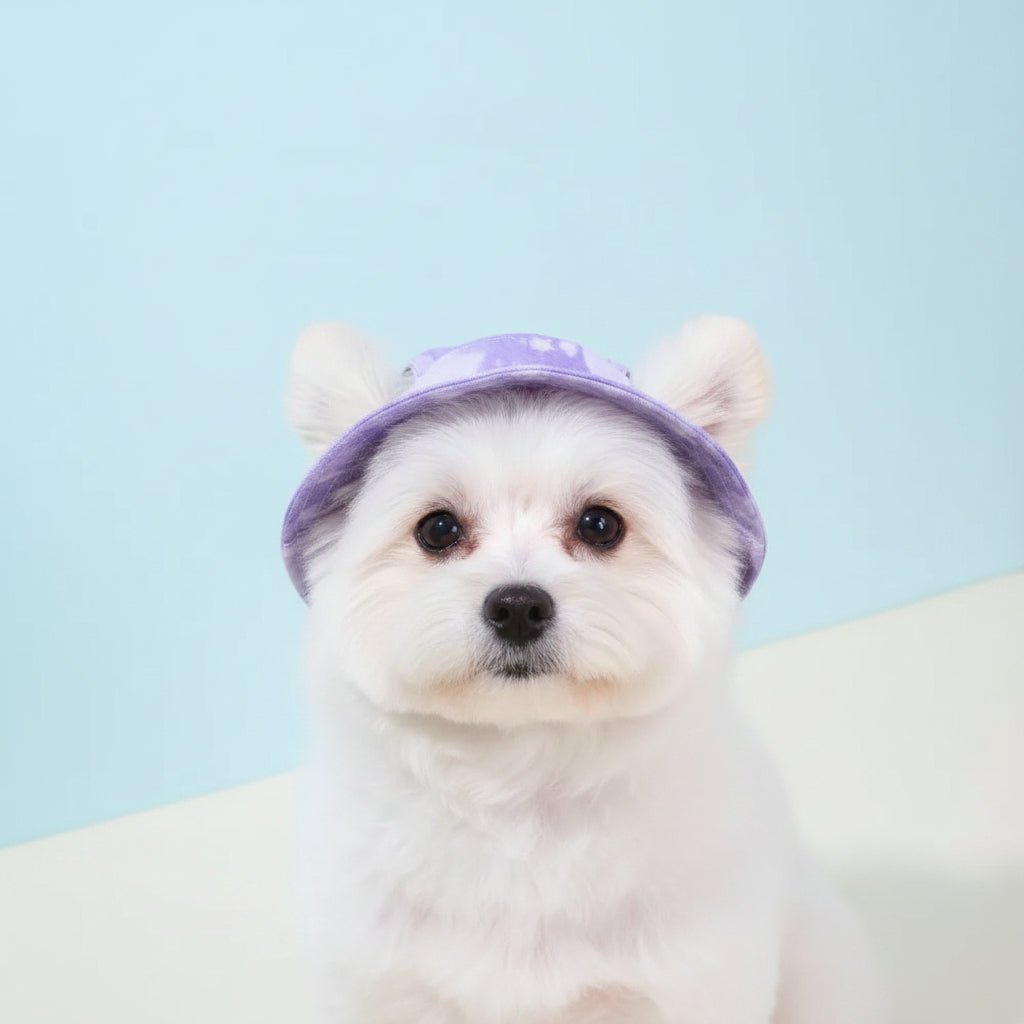 FurrNix Sun-Safe Pet Baseball Cap -