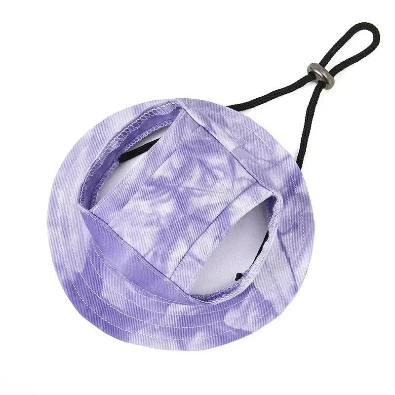 FurrNix Sun-Safe Pet Baseball Cap -
