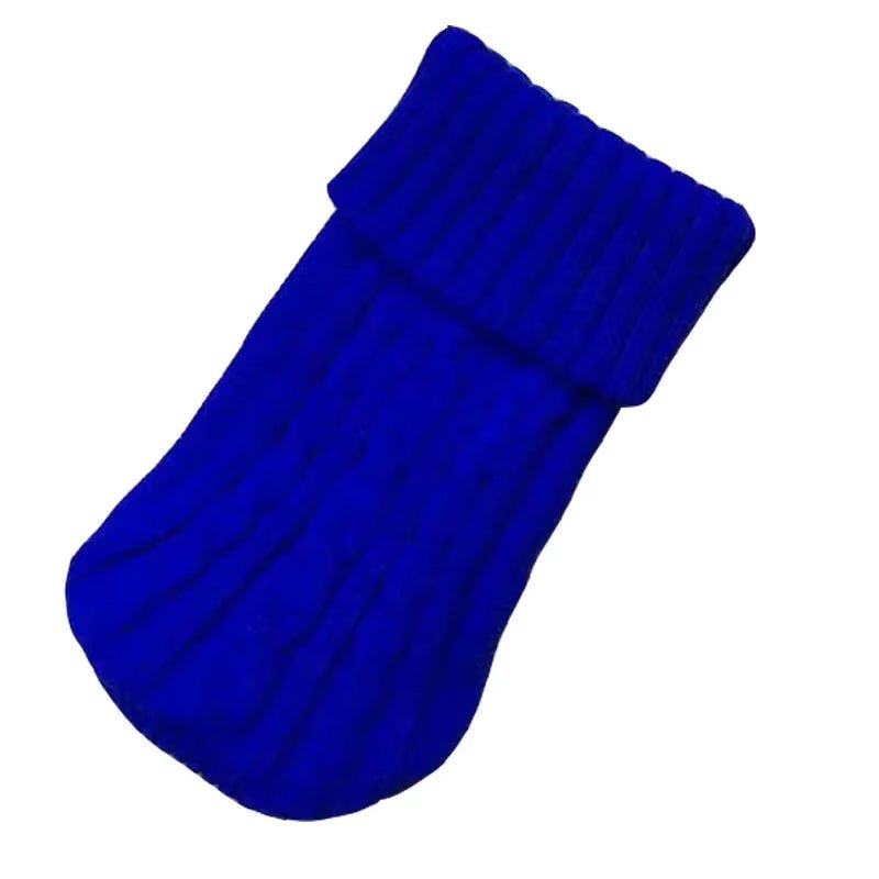 Furrnix Cozy-Knit Dog Winter Sweater -
