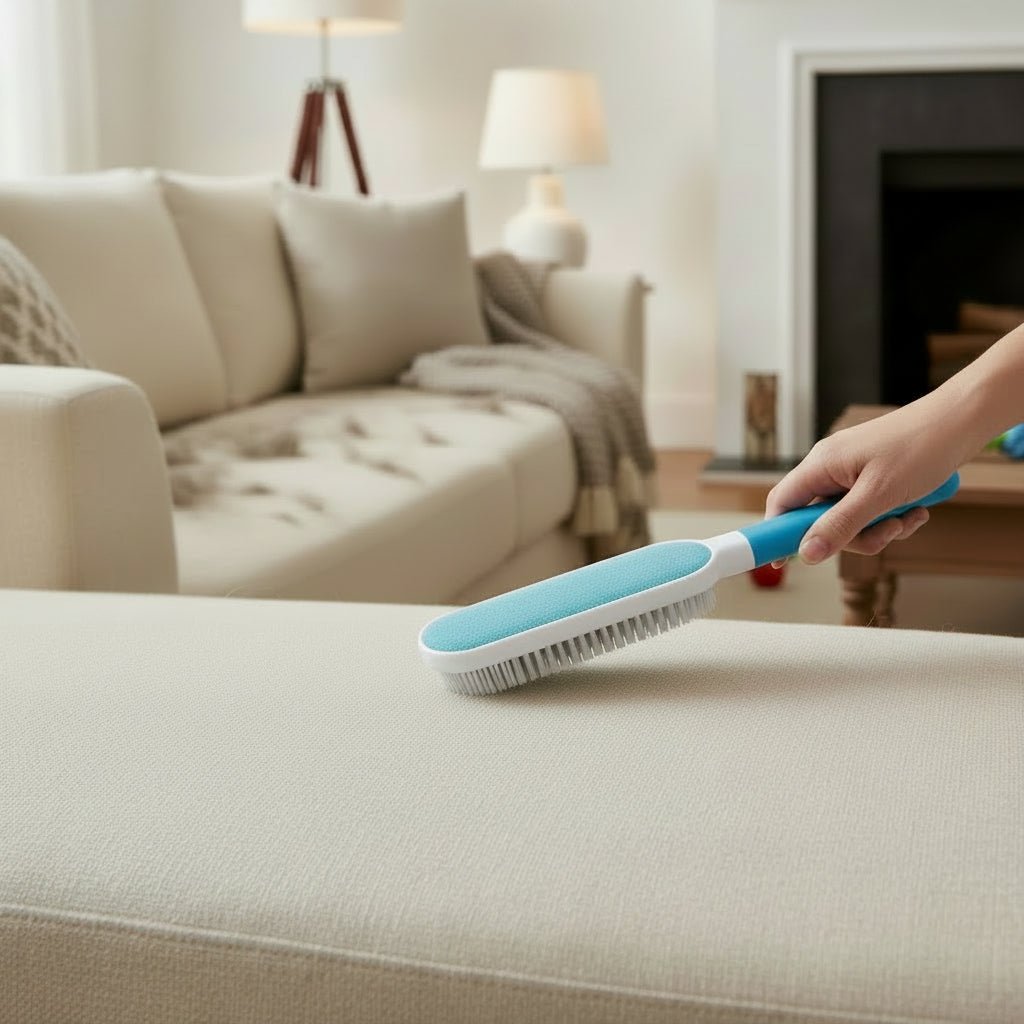 FurrNix Double-Sided Pet Hair Remover -