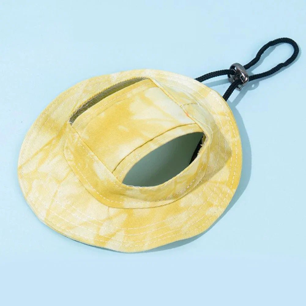 FurrNix Sun-Safe Pet Baseball Cap -