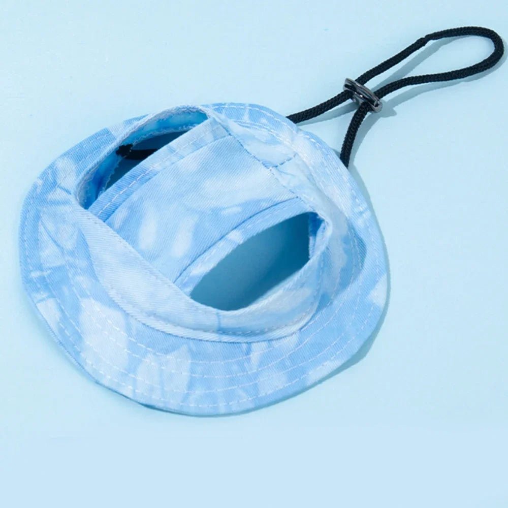 FurrNix Sun-Safe Pet Baseball Cap -