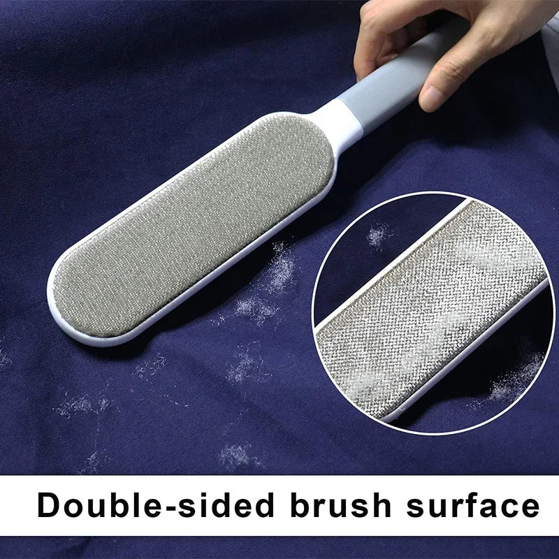 FurrNix Double-Sided Pet Hair Remover -