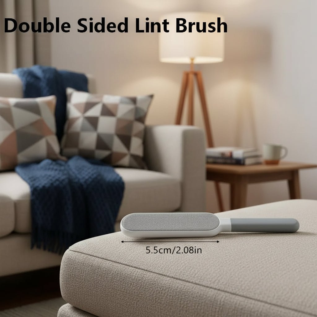 FurrNix Double-Sided Pet Hair Remover -
