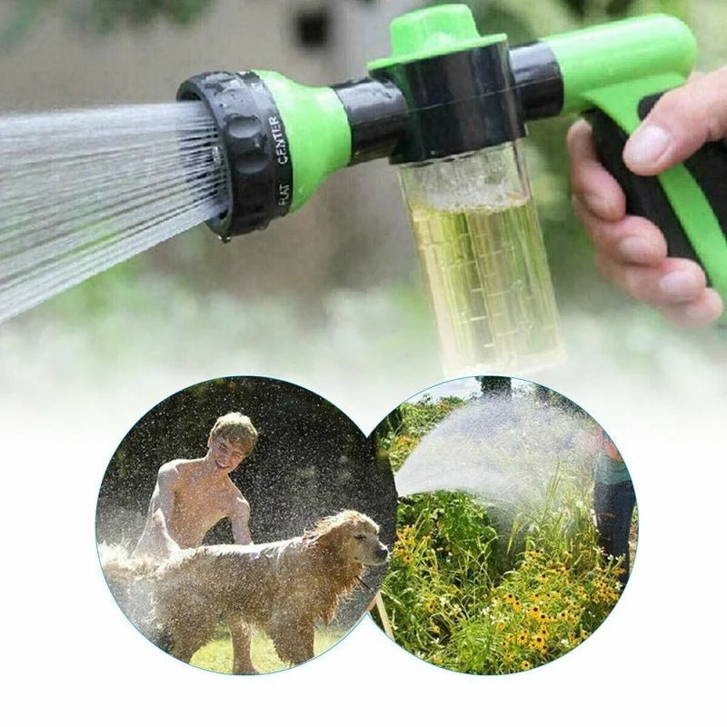 FurrNix Multi-Mode Pet Shower Sprayer -