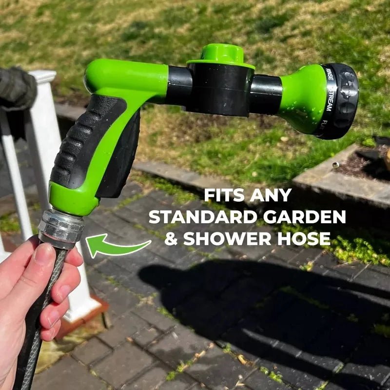 FurrNix Multi-Mode Pet Shower Sprayer -