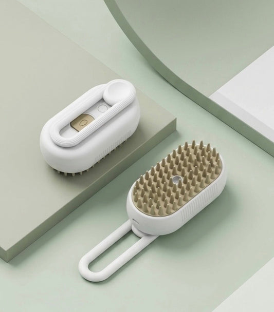 FurrNix Steam Spray Grooming Comb -