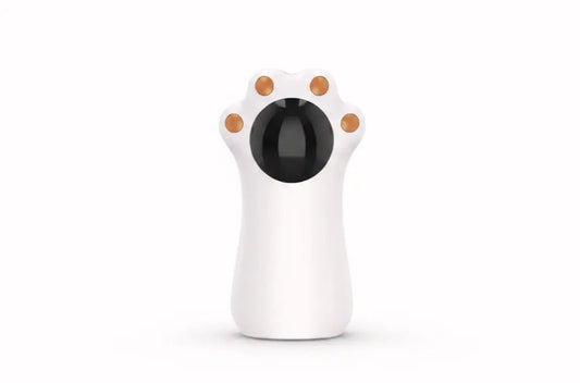 FurrNix Smart 360° Automatic Cat Laser Toy -