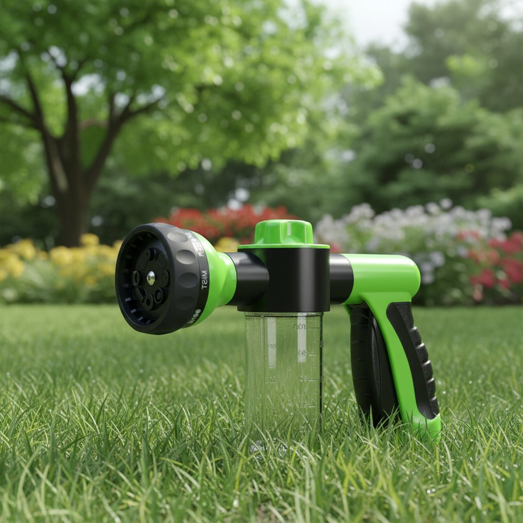 FurrNix Multi-Mode Pet Shower Sprayer -