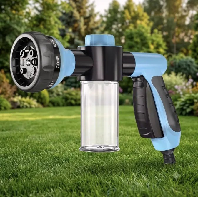 FurrNix Multi-Mode Pet Shower Sprayer -