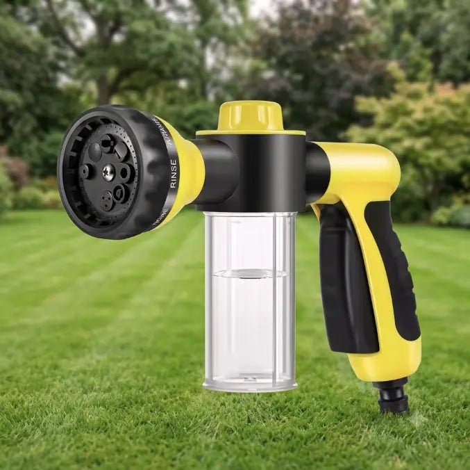 FurrNix Multi-Mode Pet Shower Sprayer -