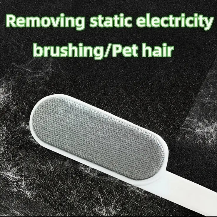 FurrNix Double-Sided Pet Hair Remover -